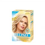 Joanna blond rozjaśniacz do pasemek i balejażu 6 tonów