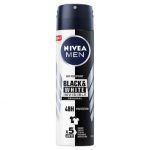Nivea antyperspirant 150ml – „Invisible Orginal" MEN