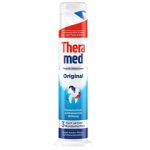 Theramed pasta do zębów z dozownikiem 100ml
