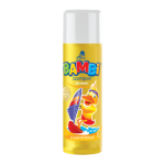 Bambi szampon do włosów 150ml - "Pantenol"