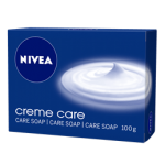 Nivea mydło w kostce 100gr - "kremowe"