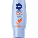 Nivea odżywka do włosów 200ml - "Intensywna Odbudowa"