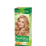 Joanna Naturia farba do włosów –  209 BEŻOWY BLOND
