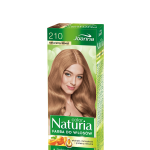 Joanna Naturia farba do włosów – 210  NATURALNY BLOND