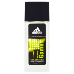 Adidas perfum z atomizerem 75ml w szkle – „Pure Game" MEN
