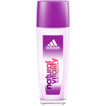 Adidas natural dezodorant z atomizerem 75ml – „Natural Vitality"