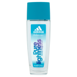 Adidas natural dezodorant z atomizerem 75ml - "Pure Lightness"