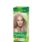 Joanna Naturia farba do włosów – 213 SREBRNY PYŁ