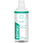 Elmex płyn do płukania jamy ustnej 400ml – „Zielony Sensitive"
