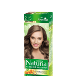 Joanna Naturia farba do włosów – 215  ZIMNY BLOND