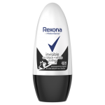 Rexona antyperspirant w kulce 50ml – „Invisible Black&White"