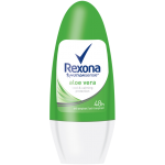 Rexona antyperspirant w kulce 50ml – „Aloes"