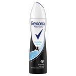 Rexona Antyperspirant 150ml-"Invisible aqua"