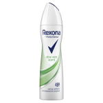 Rexona Antyperspirant 150ml- "Aloe vera scent"