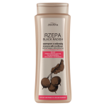 Joanna (czarna rzepa) szampon do włosów 400ml – "włosy skłonne do wypadania"