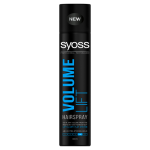 Syoss lakier do włosów 300ml - "Volume Lift"