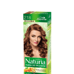 Joanna Naturia farba do włosów – 218 MIEDZIANY BLOND