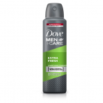 Dove antyperspirant 250ml – „Extra Fresh" MEN