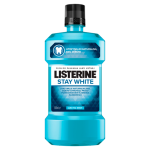 Listerine płyn do płukania ust 500ml – „Stay White"