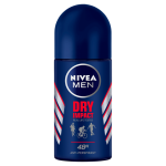 Nivea antyperspirant w kulce 50ml – „Dry Impact" MEN
