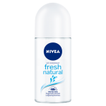 Nivea antyperspirat w kulce 50ml – „Fresh Natural"