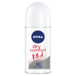 Nivea antyperspirat w kulce 50ml – „Dry Comfort"