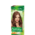Joanna Naturia farba do włosów – 219  SŁODKIE TOFFI