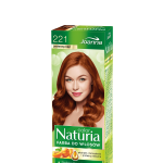 Joanna Naturia farba do włosów – 221 JESIENNY LIŚĆ
