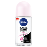 Nivea antyperspirat w kulce 50ml – „BLACK&WHITE INVISIBLE Orginal"