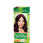 Joanna Naturia farba do włosów – 233 GŁĘBOKI BURGUND