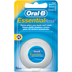 Oral-B nić dentystyczna 50m o smaku miętowym
