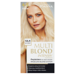 Joanna rozjaśniacz do włosów blond 4-5 ton