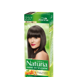 Joanna Naturia farba do włosów – 237 CHŁODNY BRĄZ