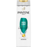 Pantene szampon do włosów 400ml – „Aqua Light"