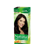Joanna Naturia farba do włosów – 242 PALONA KAWA