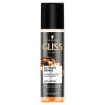 Gliss Kur Ekspresowa odżywka do włosów bez spłukiwania 200ml  – „Ultimate Repair”