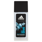Adidas perfum z atomizerem 75ml w szkle – „Ice Dive" MEN