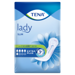Tena Lady Slim Extra Plus 8' szt