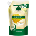 Palmolive mydło 500ml zapas - "Mleko i miód"