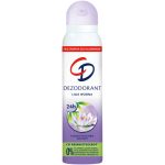 CD Dezodorant Spray 150ml - "Lilia Wodna"