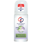 CD antyperspirant w kulce 50ml - "Lilia Wodna"