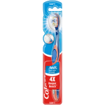 Colgate 360  szczoteczka do zębów średnia