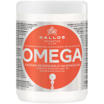 Kallos maska do włosów 1l - "Omega"