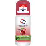CD antyperspirant w kulce 50ml – „Granat"