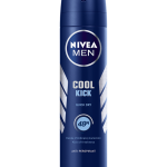 Nivea antyperspirant 150ml – „Cool Click MEN