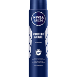 Nivea antyperspirant 150ml - "Protect & Care" MEN