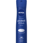 Nivea antyperspirant w sprayu 150ml - "Procet & Care"