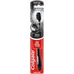 Colgate 360 charcocal szczoteczka do zębów średnia