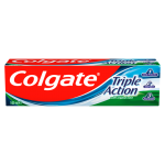 Colgate pasta do zębów 75ml – „Triple Action"