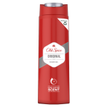 Old Spice żel pod prysznic 400ml - "Orginał"